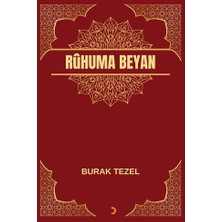 Cinius Yayınları Rûhuma Beyan