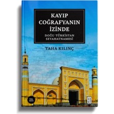 Ketebe Yayınları Kayıp Coğrafyanın Izinde