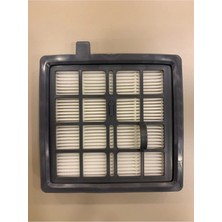 Fakir Clyde - Bonnie Elektrikli Süpürge Için Orijinal Hepa Filtre