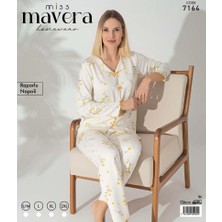 Miss Mavera Kadın Pijama