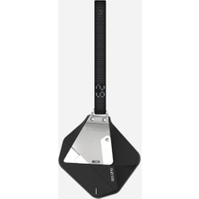 Airpods 4 Uyumlu Geometrik Aulumu Desenli Kilitleme Mekanizmalı ve Askı Ipli Kılıf (A29)