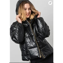 Nike Sportswear Classic Puffer Shine Kädın Mont