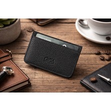 Legend Leather Diga 11690HAKIKI Deri Klipsli Erkek Kartlık Cüzdan