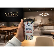 Baskılı Konuşan Kahve Bardağı