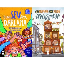 İlk Genç Timaş Beni Sev Ama Darlama ve On Numara Beş Yıldız Apartmanı (Ece Erdoğuş Levi)