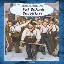 TeknoKapsül Pal Sokağı Çukları