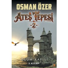 Cinius Yayınları Ateş Tepesi 2