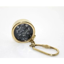 CT Stones Pusulalı Anahtarlık 2114