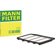 Mann Filter Mann Hava Filtresi "C30080"