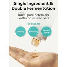 Nisar Store Hassas Ciltler Için Artemisia Özü Içeren Nemlendirici Esans Artemisia Calming Essence 150 ml