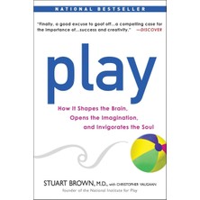 Nisar Store Play: How It Shapes The Brain, Opens The Imagination, And Invigorates The Soul
