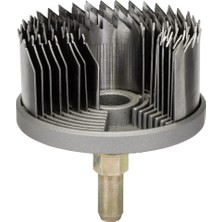 Nisar Store 8 Parçalı Testere Çelengi Seti (Ahşap, Plastik, Ø 25-68 Mm, Matkap Aksesuarı)