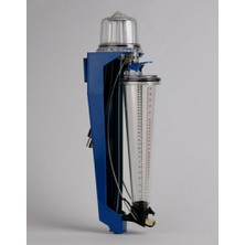 Astech Mekanik Süt Ölçer Büyükbaş