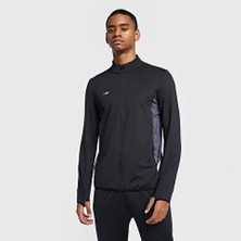 Lescon Erkek Futbol Fermuarlı Sweatshirt 26B-1031