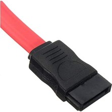 Nisar Store 4930 Sata Data Kablosu HDD Veri Kablo Bağlantı Aktarm Kasa Içi