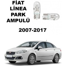 Lamba Fiat Linea 2007-2017 Ön Park Ampulü