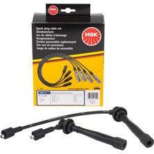 NGK Buji Kablosu Suzukı Jımny 1.3l M13A SN413 01-> / Grand Vıtara 1.6l M16A JB416 3 Kapı 06-> (RC-SE45)