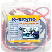 Otohousse Çantalı Akü Takviye Kablosu 150A (5545)