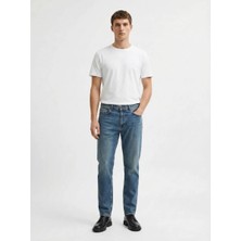 Little Big Ltb Darıen Vaedor  Rahat Kesim Orta Bel Mid Jean Pantolon