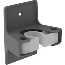 Başaranlar Dekor Sap Tutucu 7.8x8.3x4.6cm 7200