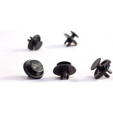 CT Stones Toyota Bagaj Hali Kli̇psi̇ 10 Adet Yk 2404 OEM90467-07164