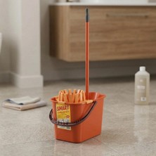 Cansa Smart Lüks Mop Temizlik Seti