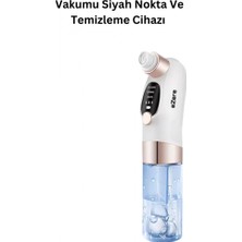 MiraLive Elektrikli Siyah Nokta Cihazı