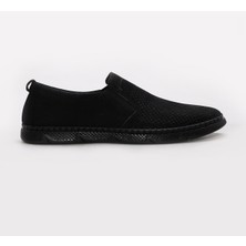 Fast Step Hakiki Deri  Erkek Casual Ayakkabı 781MA1822