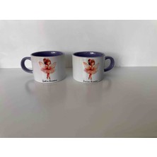 Anneler Gününe Özel Kupa Fincan