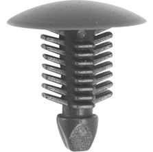 CT Stones Universal Döşeme Kli̇psi̇ Gri̇ 10×22,5×21 50 Adet Yk 5001