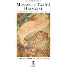 Musavver Tarif-I Hayvanat: Resimli Hayvan Ansiklopedisi