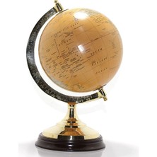 Cansa Pirinç Dünya Küre