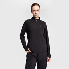 Lescon Kadın Antrenman Fermuarlı Sweatshirt 26B-2041