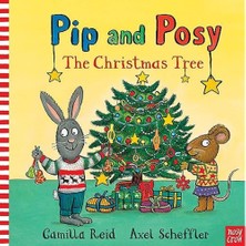 SÜS Pip And Posy: The Christmas Tree