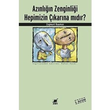 SÜS Azınlığın Zenginliği Hepimizin Çıkarına Mıdır?
