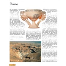 SÜS Antik Mısır (Ciltli)