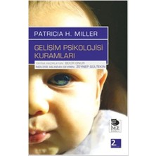 SÜS Gelişim Psikolojisi Kuramları