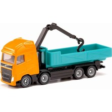 SÜS Siku Vinçli Kamyon Oyuncak