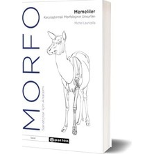 SÜS Morfo - Memeliler Karşılaştırmalı Morfolojinin Unsurları