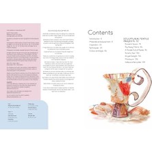 SÜS The Textile Artist: Sculptural Textile Art: A Practical Guide To Mixed Media Wire Sculpture