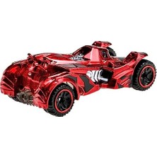 SÜS Dc: Arkham Knight Batmobile HLK67