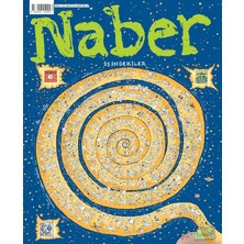 SÜS Naber Dergi Sayı 15