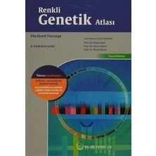 SÜS Renkli Genetik Atlası: Temel Bilimler