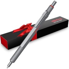 SÜS 600 Krom Jel Kalem