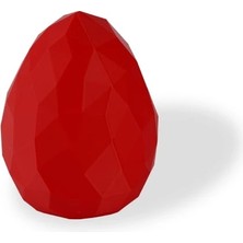 Valment Pla Kırmızı Filament