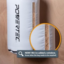 SÜS 70398 Toz Filtresi Torbası, Duvara Monte Toz Toplayıcılar Için, 30 Mikron, Grizzly, Fox, Rockler,, Wen ve  DC5371/ DC5372 Için