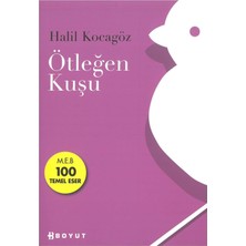 SÜS Ötleğen Kuşu