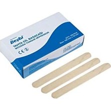 SÜS Tahta Dil Basacağı (Abeslang) (Tahta)