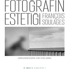 SÜS Fotoğrafın Estetiği