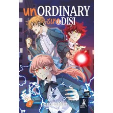 SÜS Unordinary - Sıradışı 3